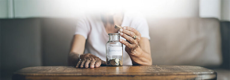 How to Secure Your Retirement