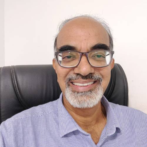 Mr. Rajendra Shivaraikar