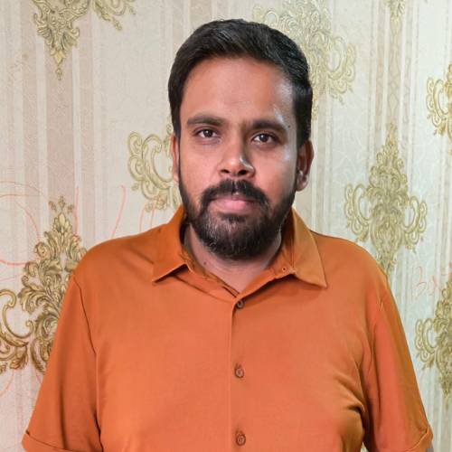 Mr. Venkatesh Sundaram Shastri