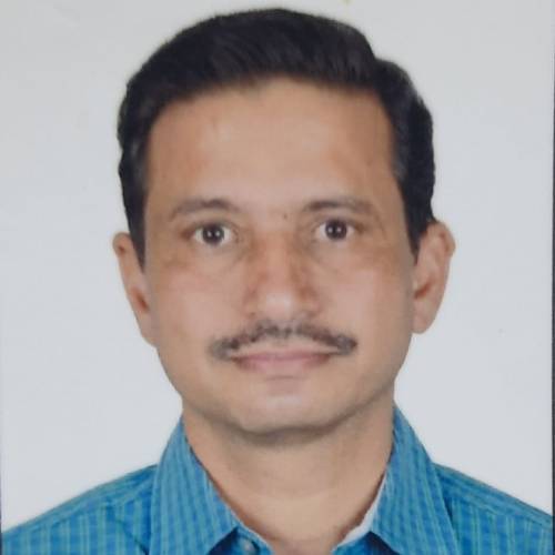 Mr. Vijay Nandwana